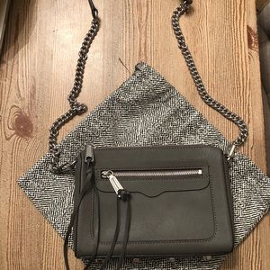 Rebecca Minkoff Crossbody